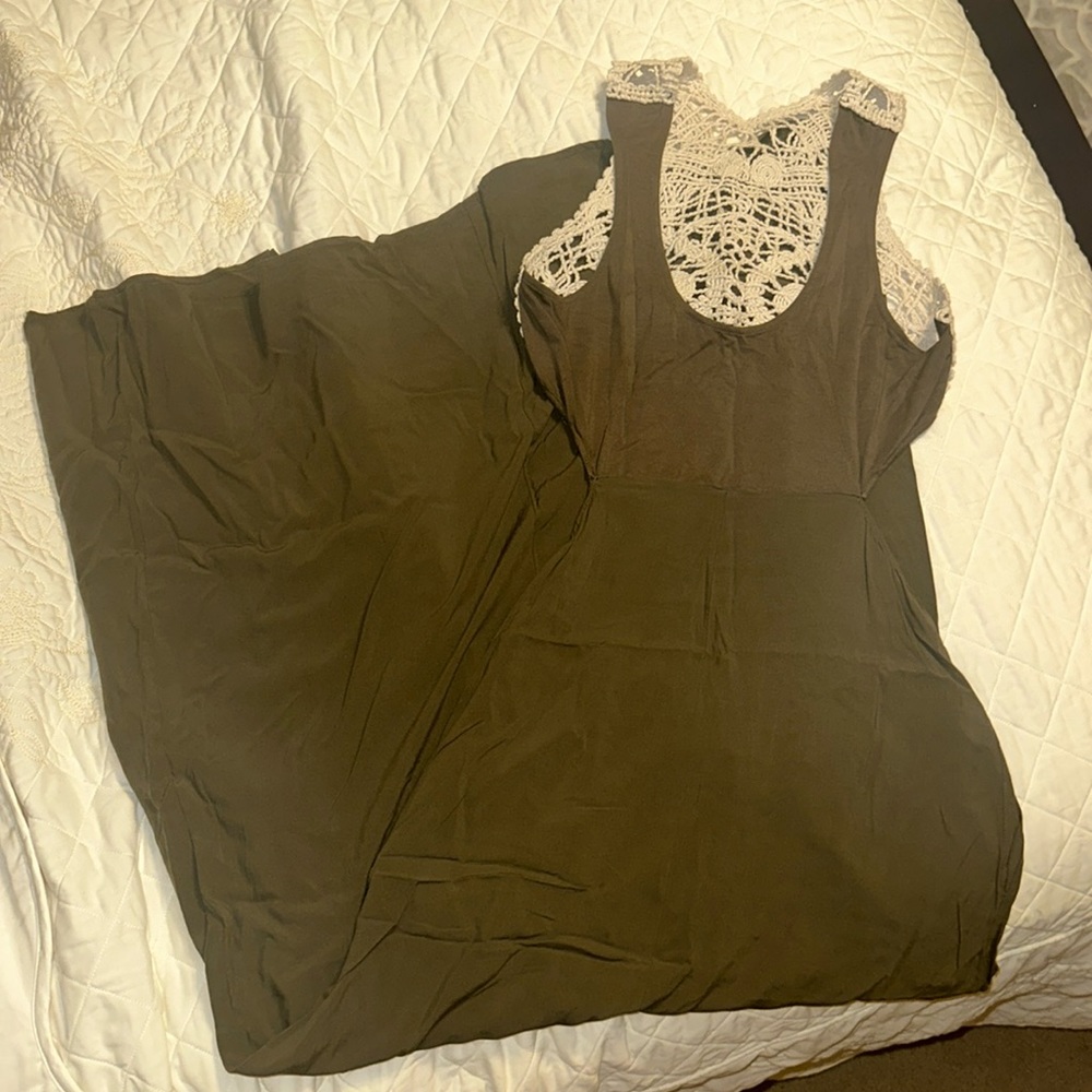 L Space Dress